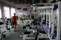 спортивная школа йоги - Спортивно-оздоровительный комплекс Galaxy