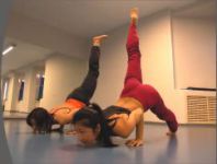 спортивная школа танцев - Фитнес клуб Zebra