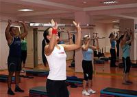 спортивная школа йоги - Центр спорта и отдыха Пятый элемент