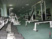 Спортивно-оздоровительный центр Глобус фитнес (фото 4)