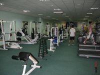 Спортивно-оздоровительный центр Глобус фитнес (фото 2)