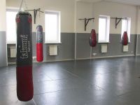 спортивная секция смешанных боевых единоборств (MMA) - Спортивный клуб Такуми