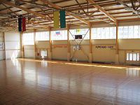 спортивная секция гандбола - Физкультурно-оздоровительный комплекс Чайка