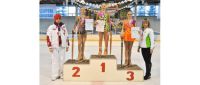 секция фигурного катания для детей - Пензенская областная Федерация фигурного катания на коньках