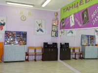 Школа танцев NON STOP (Новоясеневская) (фото 2)