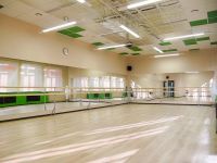 спортивная школа танцев для детей - Студия танца Ivara (Зал на Серпуховской)