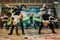 спортивная школа танцев для подростков - Школа уличных танцев GHETTO HIP-HOP SCHOOL (Аврора)