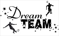спортивная школа футбола для детей - Футбольная школа Dream Team (филиал Тула)