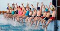секция плавания - Спортивная школа Спорт-Карат (Ялтинская)