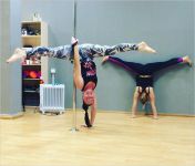 Школа танцев Pole Fox Dance Studio