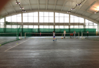 спортивная школа тенниса для детей - OwlTennis