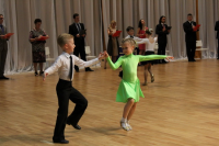 спортивная школа танцев для взрослых - Школа танцев “Новый проект”