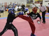 спортивная школа рукопашного боя для взрослых - Академия молодежного спорта A'cross