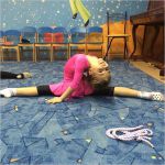 Студия гимнастики MIRAS (Бухарестская) (фото 3)
