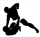 спортивная школа рукопашного боя - Клуб боевых единоборств