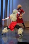 Школа кавказских танцев «Кавказ Лэнд» (Братеево) (фото 10)