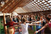 секция йоги для взрослых - Школа цигун и систем оздоровления Свободно и Легко (Центр Рипа)