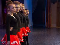 Школа-студия ирландского танца «Rhythm Academy» (Академия Ритма) - Динамо (фото 2)