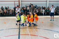 спортивная школа футбола для детей - Футбольная школа Юниор (Ткачева)