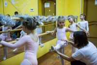 Школа балета и хореографии Classic (Алма-Атинская) (фото 4)