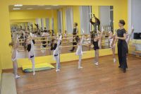 Школа балета и хореографии Classic (Алма-Атинская) (фото 6)