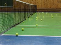 Школа тенниса “Play Tennis” (ВДНХ) (фото 3)