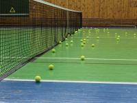 Школа тенниса “Play Tennis” (ВДНХ) (фото 4)