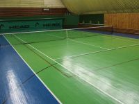 Школа тенниса “Play Tennis” (ВДНХ) (фото 5)