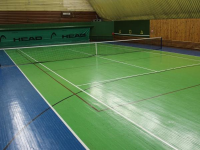 Школа тенниса “Play Tennis” (ВДНХ) (фото 6)