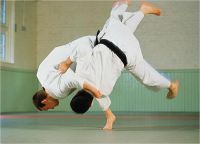 спортивная школа каратэ для взрослых - Школа боевх искусств Атари (Западный)