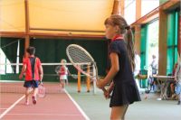 Школа тенниса Tenniscamp (фото 4)