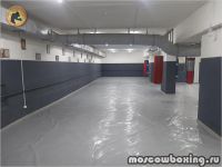 Клуб бокса Moscowboxing (Ленинский) (фото 2)