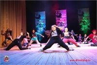 Танцевальная школа Драйв (Ново-Переделкино) (фото 2)