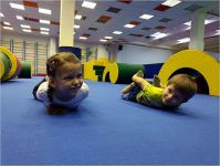 Детский спортивно-гимнастический клуб Игрунки (Тушино) (фото 3)