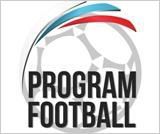 Футбольная школа ProgramFootball, отделение Отрадное