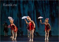 Школа балета KASOK (Стабильная) (фото 2)