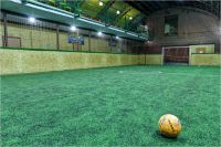 секция мини-футбола для подростков - Мини-футбольный зал Bumper
