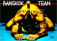 Клуб смешанных единоборств «Bangkok Team»