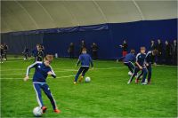 Футбольная школа School of Speed (Марьина Роща) (фото 4)