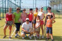 Школа тенниса Tenniscamp (фото 3)