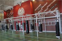 Boxing & Gym