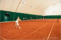 Теннисный центр Орловский