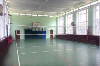 Школа волейбола VolleyPlay (Таганская)