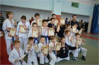спортивная школа самообороны для детей - Клуб рукопашного боя СК Феникс