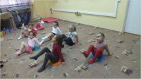 Секция каратэ в Детском центре Сёма (Кузьминки) (фото 2)