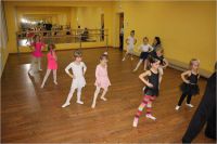 Школа балета и хореографии Classic (Первомайская)