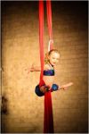 спортивная секция акробатики - Dance and Circus Project (Таганская)