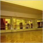 спортивная школа танцев - СТК Олимпия