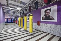спортивная школа борьбы на поясах для детей - Клуб Бусидо