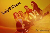секция танцев для детей - TaTiLiNa